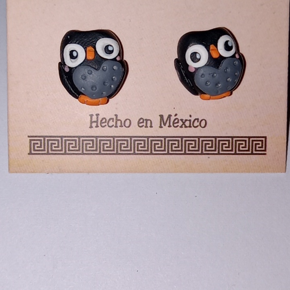 Handmade Earrings